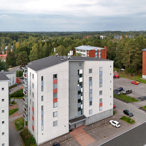 Ilmakuva
