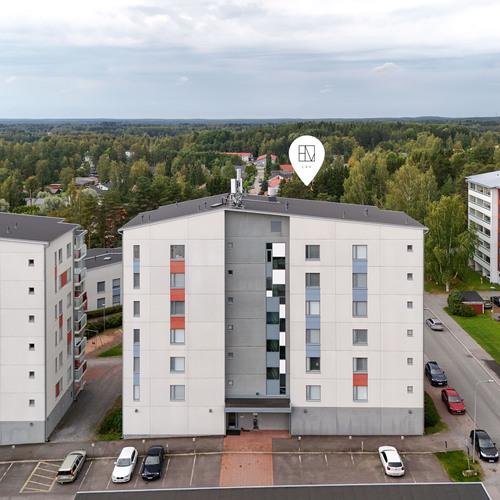 Julkisivu