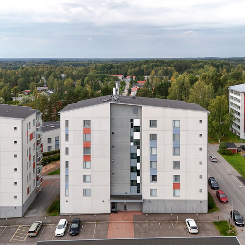 Ilmakuva