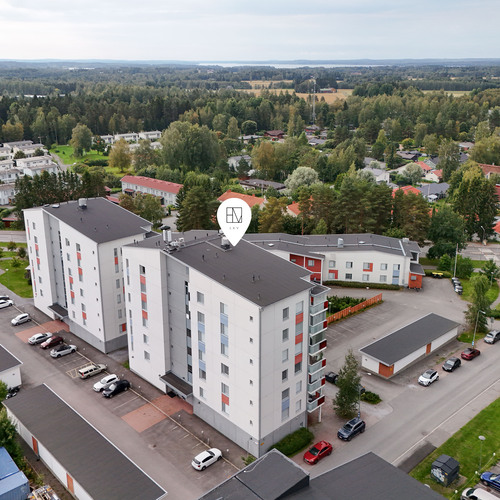 Ilmakuva