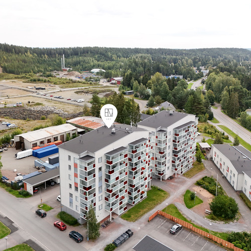 Ilmakuva