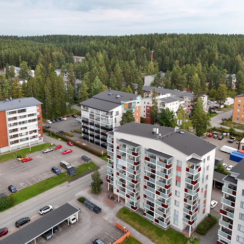 Ilmakuva