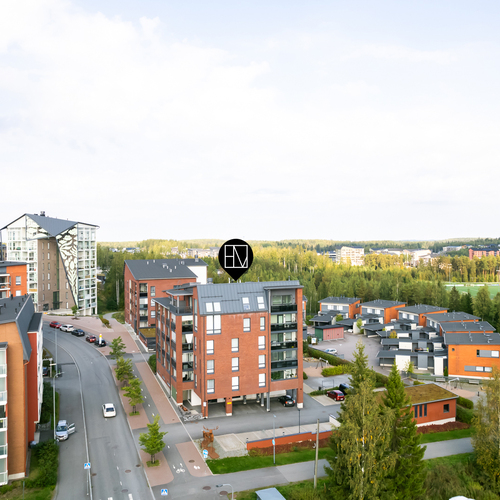 Ilmakuva