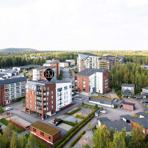 Ilmakuva