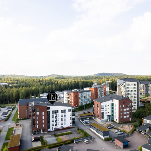 Ilmakuva