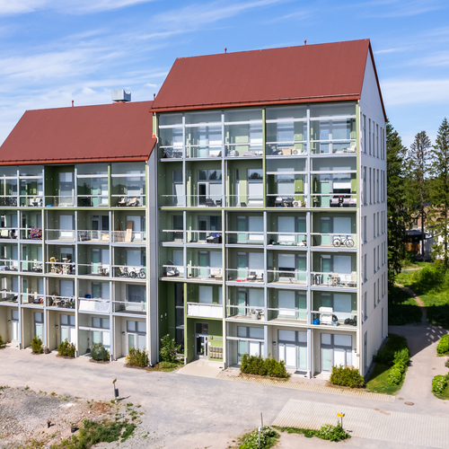 Julksivu