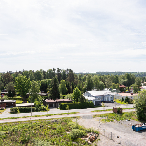 Maisemaa