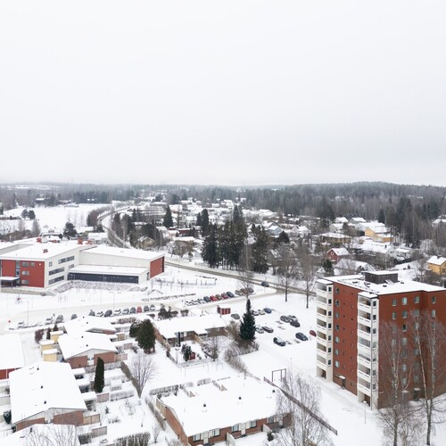 Ilmakuva