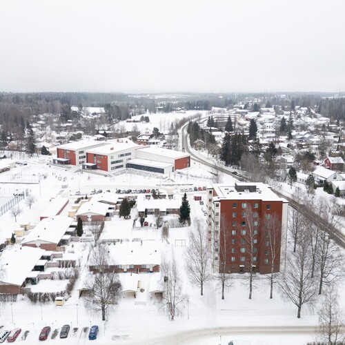 Ilmakuva
