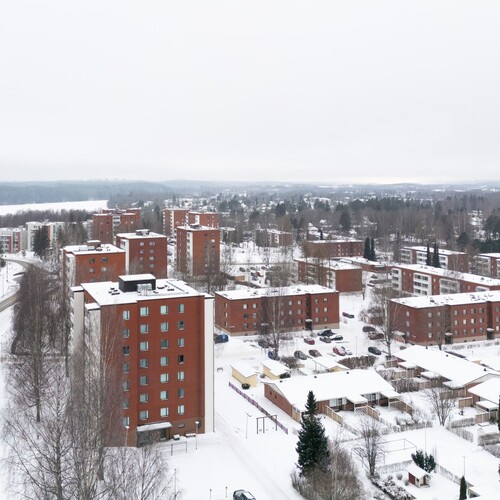 Ilmakuva