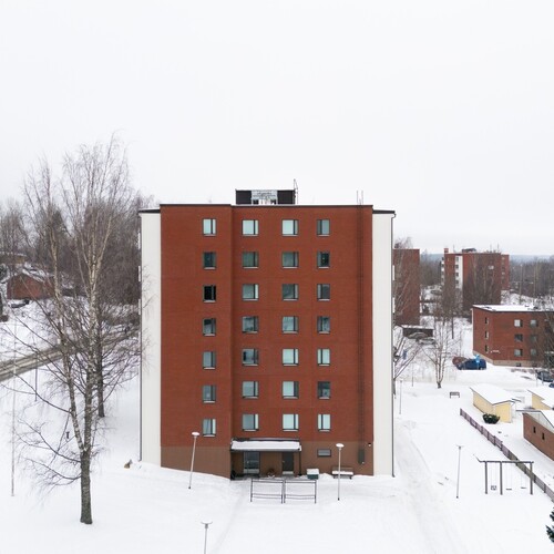 Julksivu
