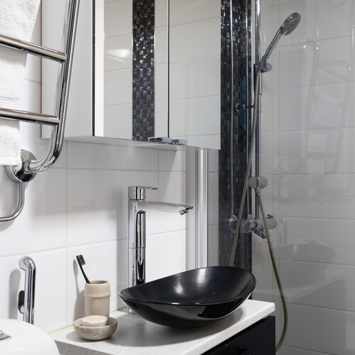 Kylpyhuone/wc