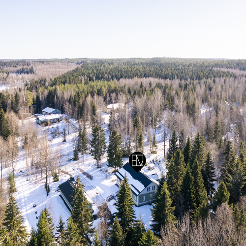 Pala kaunista Ylöjärveä