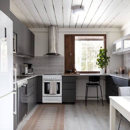 Omakotitalo, Vehnätie 3, Ylöjärvi, Hietasmäki, 5h,k,ph,s,2xwc,vh, 115 m², 219 000 €