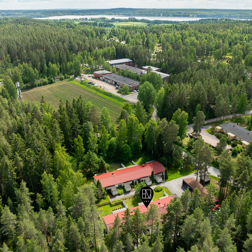 Pala kaunista Pälkänettä
