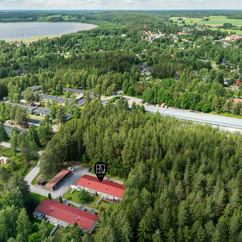Kaunis Pälkäne