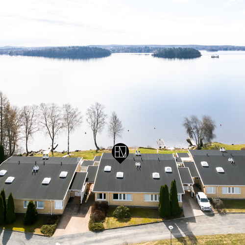 Paritalo, Ojustenkatu 5, Tampere, Ranta-Kaarila, 4h,k,rt,,tkh,kph,s, 141,50 m², 680 000 €