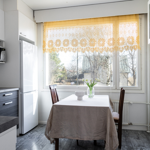 Kerrostalo, Kartanonkatu 2, Tampere, Rautaharkko, 3h,k,kph,parveke, 74 m², 134 000 €