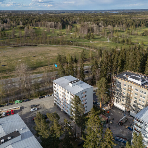 Ilmakuva