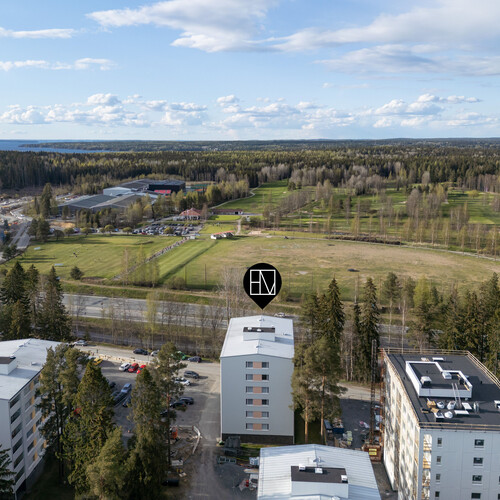 Ilmakuva