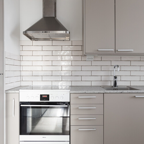 Kerrostalo, Tornimäenkatu 4, Tampere, Ruotula, 3h,k,kph,parveke, 66,50 m², 153 000 €