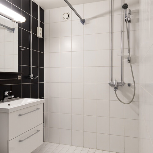 Kylpyhuone/wc