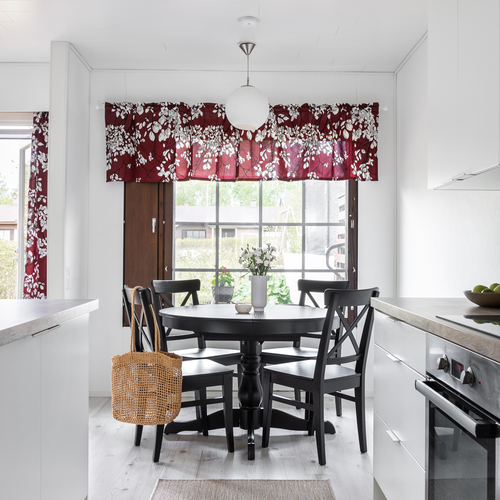 Rivitalo, Kokkokallionkatu 19, Tampere, Tasanne, 2h,k,kph,s, 61 m², 159 000 €