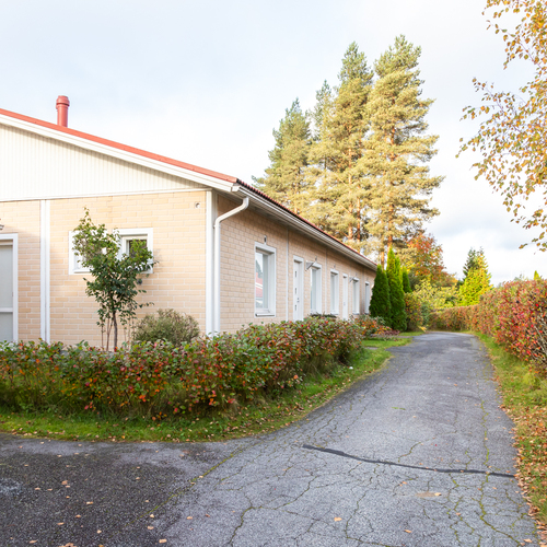 Etupihaa