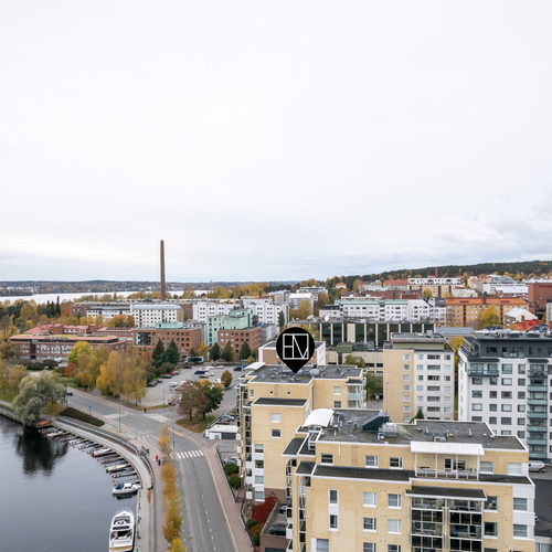 Kaunis Tampere