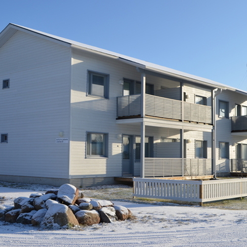 Luhtitalo, Lohentie 53, Ii, Keskusta, 2h+k+s, 49 m², 89 500 €