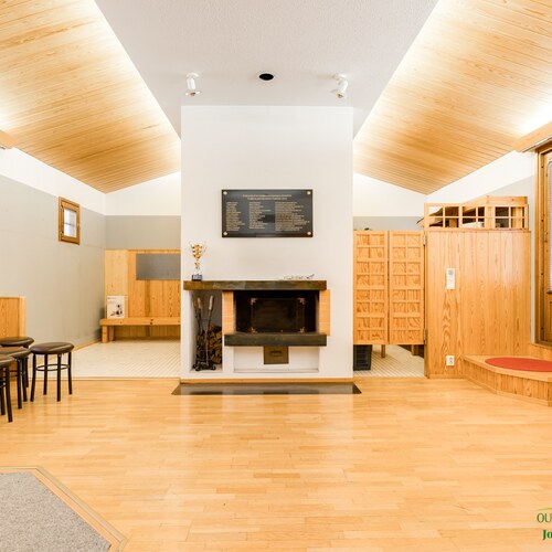 Toimistotila, Vanhantullinkatu 4, Oulu, Etu-lyötty, Kokoustilat ja sauna, 179 m², 2 685 €/kk