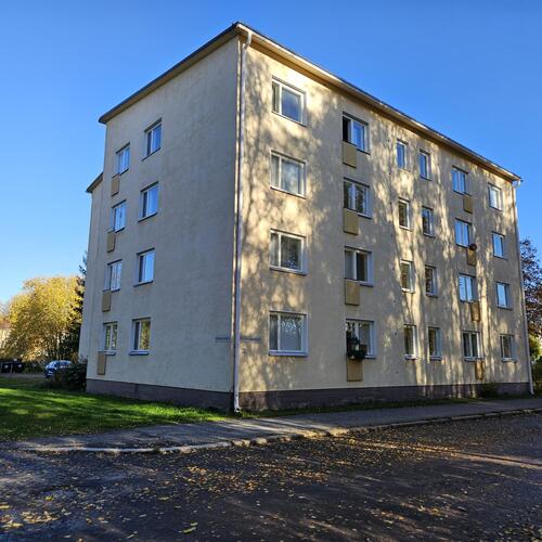 Kerrostalo, Rommakkokatu 5, oulu, Hollihaka, tupak.+mh+kpl+wc, 42,00 m², 590,00 €/kk