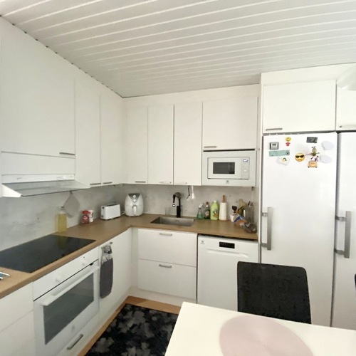 Rivitalo, Tikankonttitie 24, Oulu, Korvensuora, 3h,k,s,kph,vh, 75 m², 123 000 €