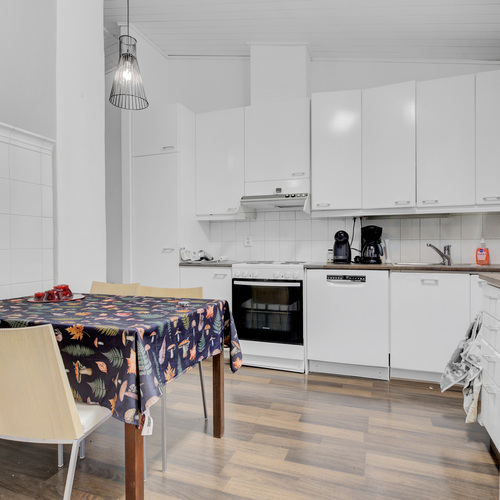 Rivitalo, Laavutie 4, Luosto, Luosto Keskus, 2h+k+s, 58,50 m², 100 900 €