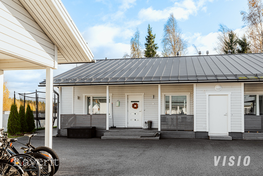 Paritalo, Bullerinlenkki 49, Seinäjoki, Simuna, 4h+k+khh+s, 101,50 m², 269 000 €