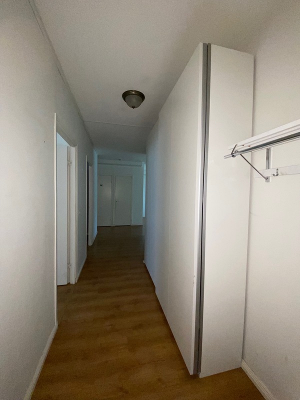 Eteiskäytävä