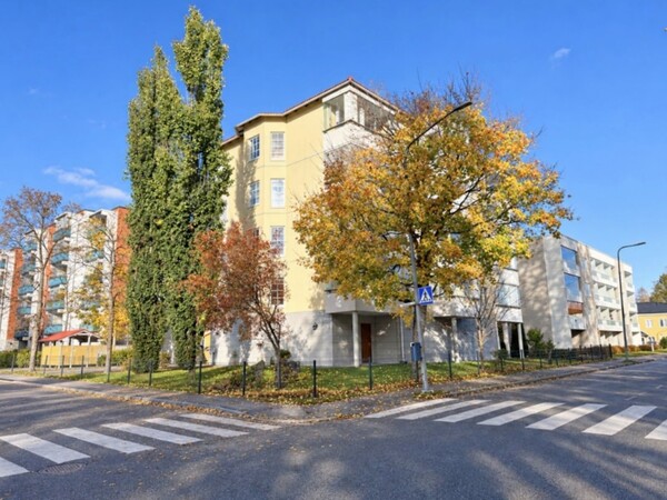 Kerrostalo · Aittalahdenkatu 8, Sastamala