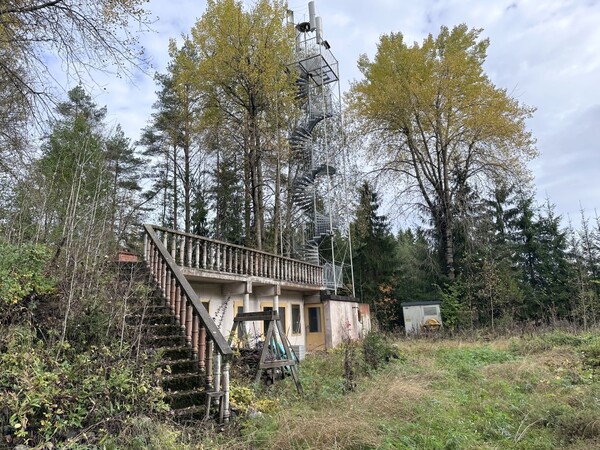 Metsätila · Putajantie 899, Sastamala