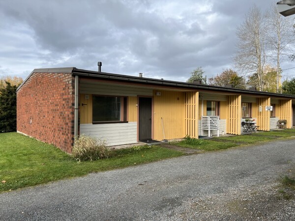 Rivitalo · Ahopolku 2, Sastamala
