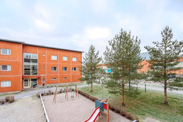 Huhdanpaju 9, 3h+k+s