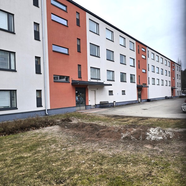 Voudinkuja 1, 3h+k+kph