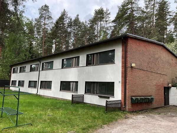 Kanervatie 11, koko pienkerostalo