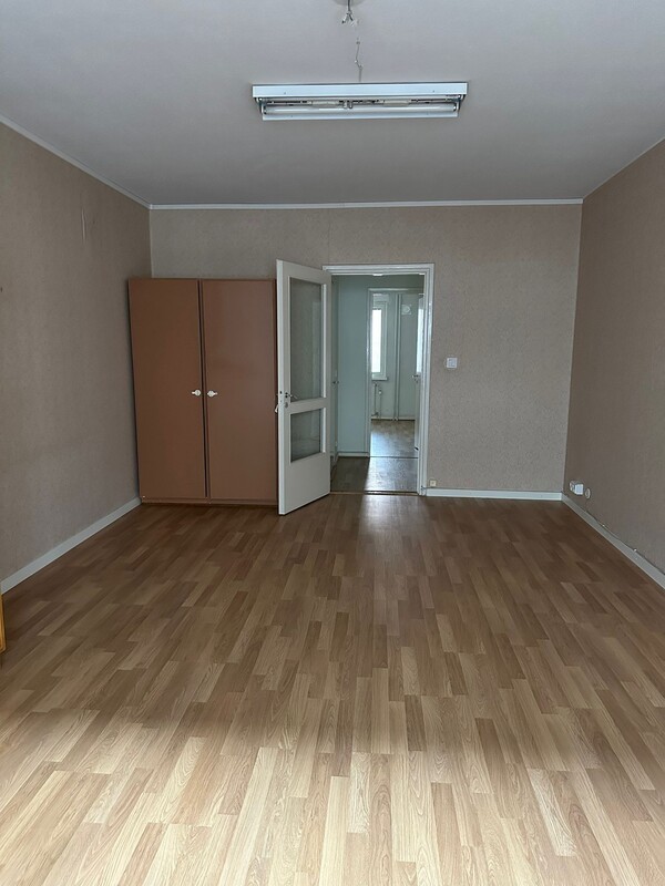 Kirstinkatu 9, 2h+k+kph