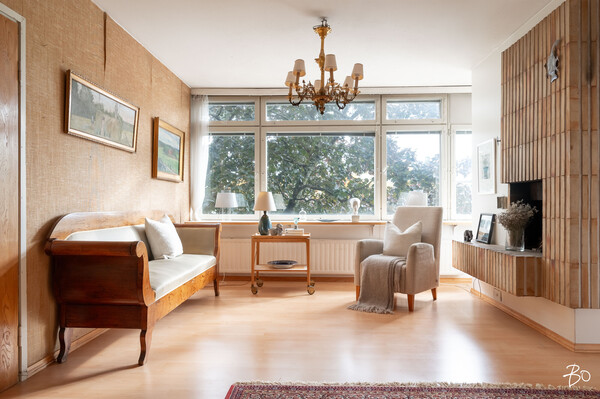 Rantatöyry 2/ Kulosaaren Puistotie 52