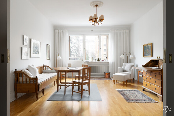 Eteläinen Hesperiankatu 16