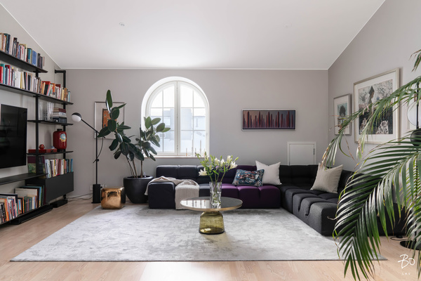 Tarkk’ampujankatu 1