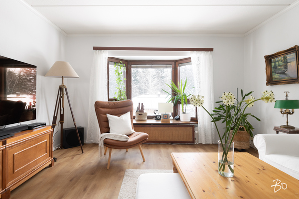 Eteläinen Heikelintie 12