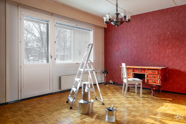 Tikkurila