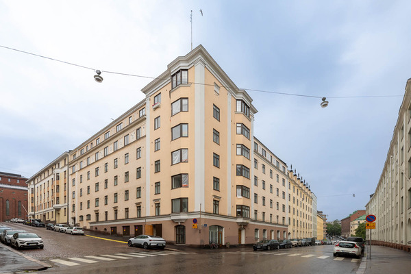 Etu-Töölö