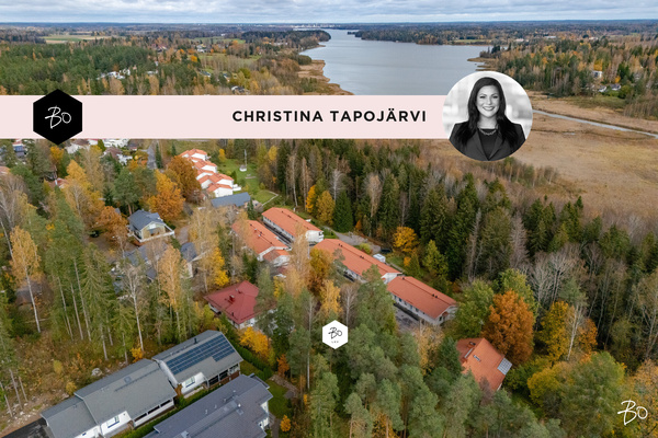 Kalamestarinpolku 4 A